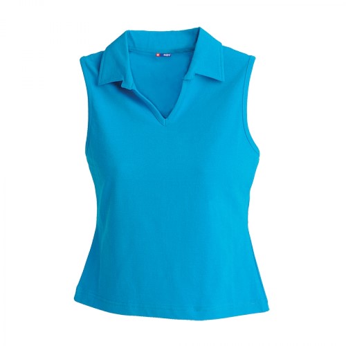 Polo Mujer Promocional Cristin