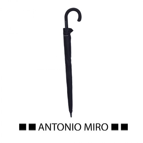 Paraguas Publicitario Campbell  -Antonio Miró-
