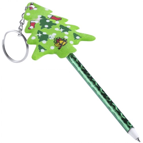 Llavero Bolígrafo Personalizado Zarki