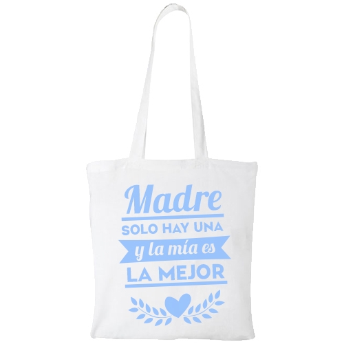 Bolsa original Día de la Madre
