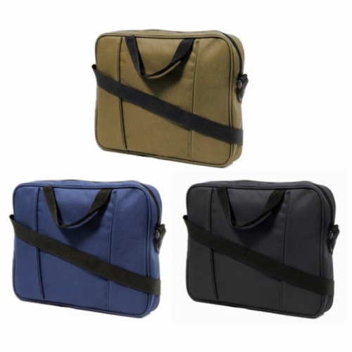 Maletín acolchado promocional