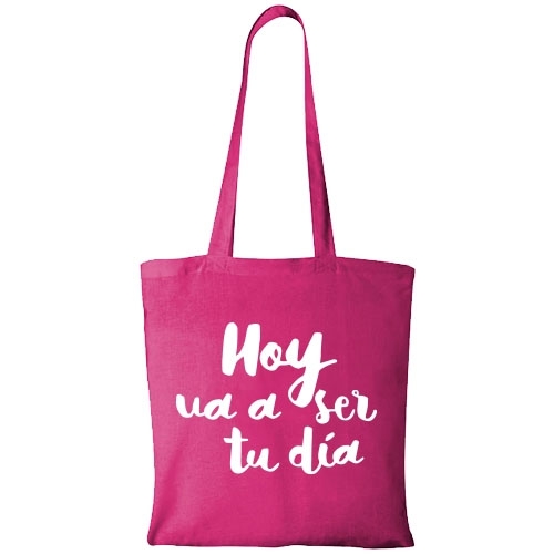 Bolsas de tela sencilla