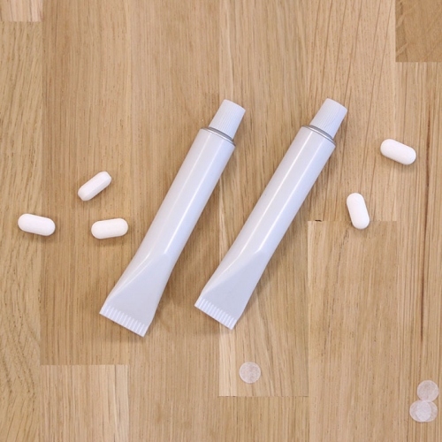 Bolígrafo promocional para clínica dental Tib