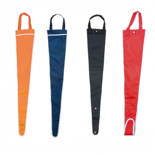 Funda paraguas promocional con asa para colgar Backsite
