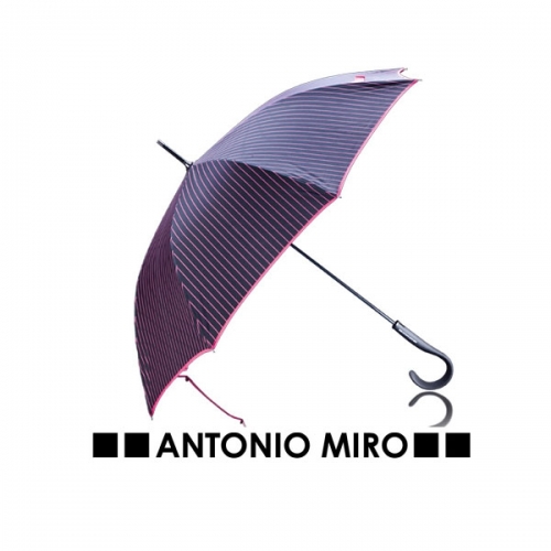 Paraguas automático Antonio Miró Alanis 