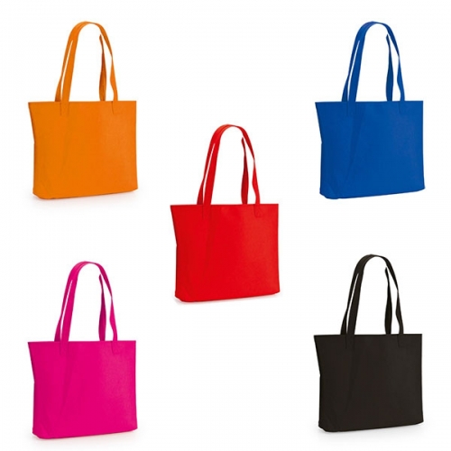 Bolsa de tela publicitaria Rubby