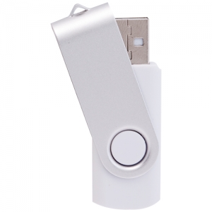 memoria-usb-personalizada-togu-blanca