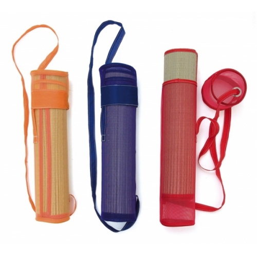 Esterilla Tubo Promocional