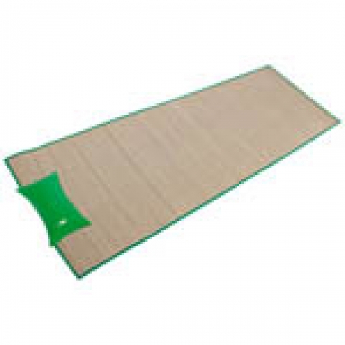 Esterilla con Almohadilla