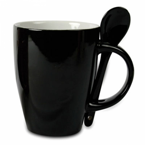 Taza promocional Cucharilla