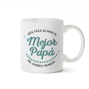 Taza Día de la madre