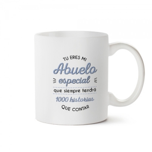 Taza Día de la madre