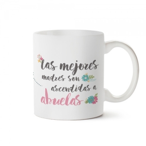Taza Día de la madre