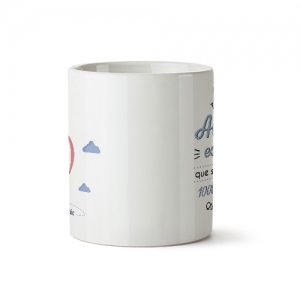 Tazas con mensaje para abuelos