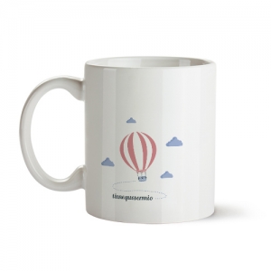 Tazas con mensaje para abuelos