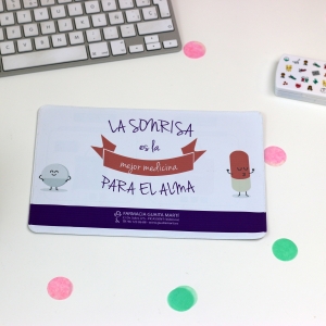 Funda receta médica Farmacia