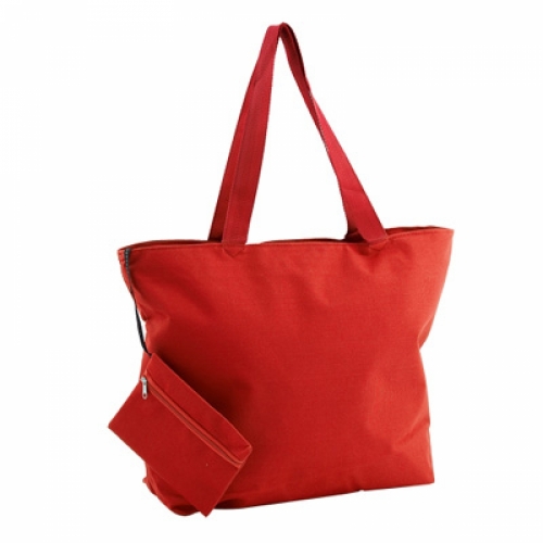 Bolsas de playa publicitarias Purse