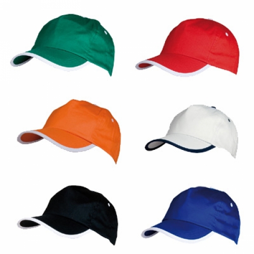 Gorras promocionales Estepona