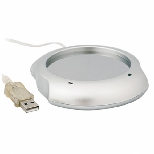 Calentador de tazas publicitario Mug