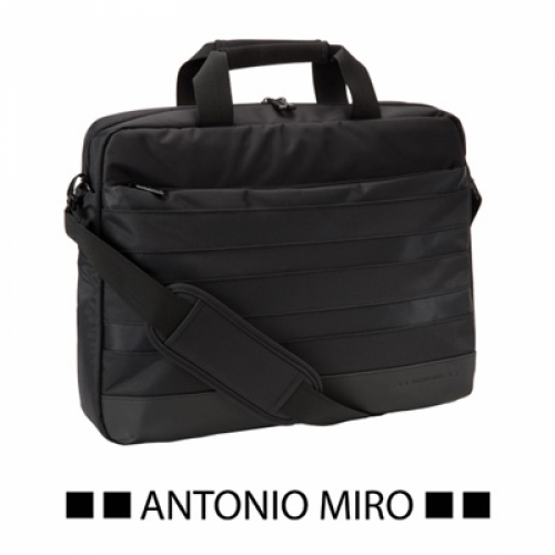 Maletín Néstor Antonio Miró