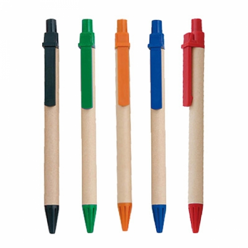 Bolígrafo ecológico Combo