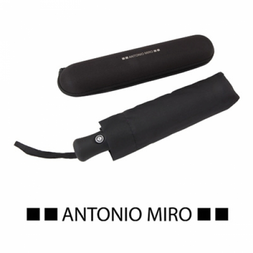 Paraguas personalizable Telfox de Antonio Miró