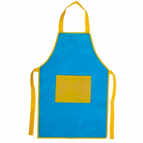 Delantal Infantil Niños