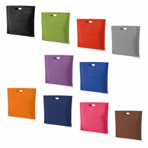 Bolsa Alta Frecuencia Non Woven 3