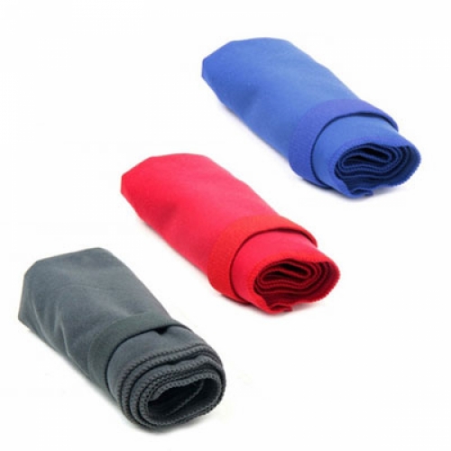 Toalla microfibra Sport