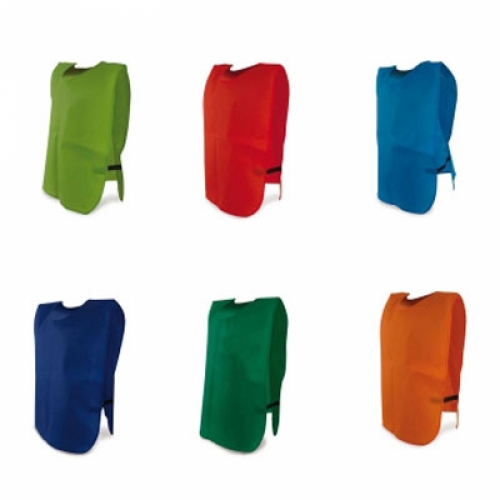 Peto publicitario Non Woven