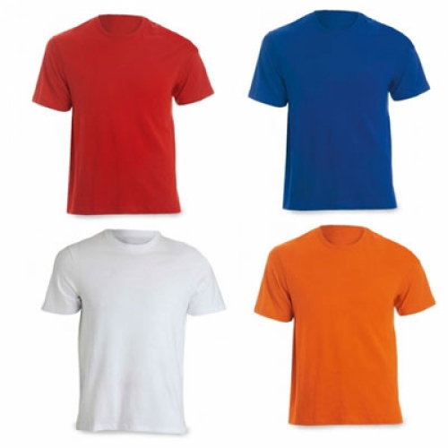 Camiseta publicitaria Algodón 150 Niño